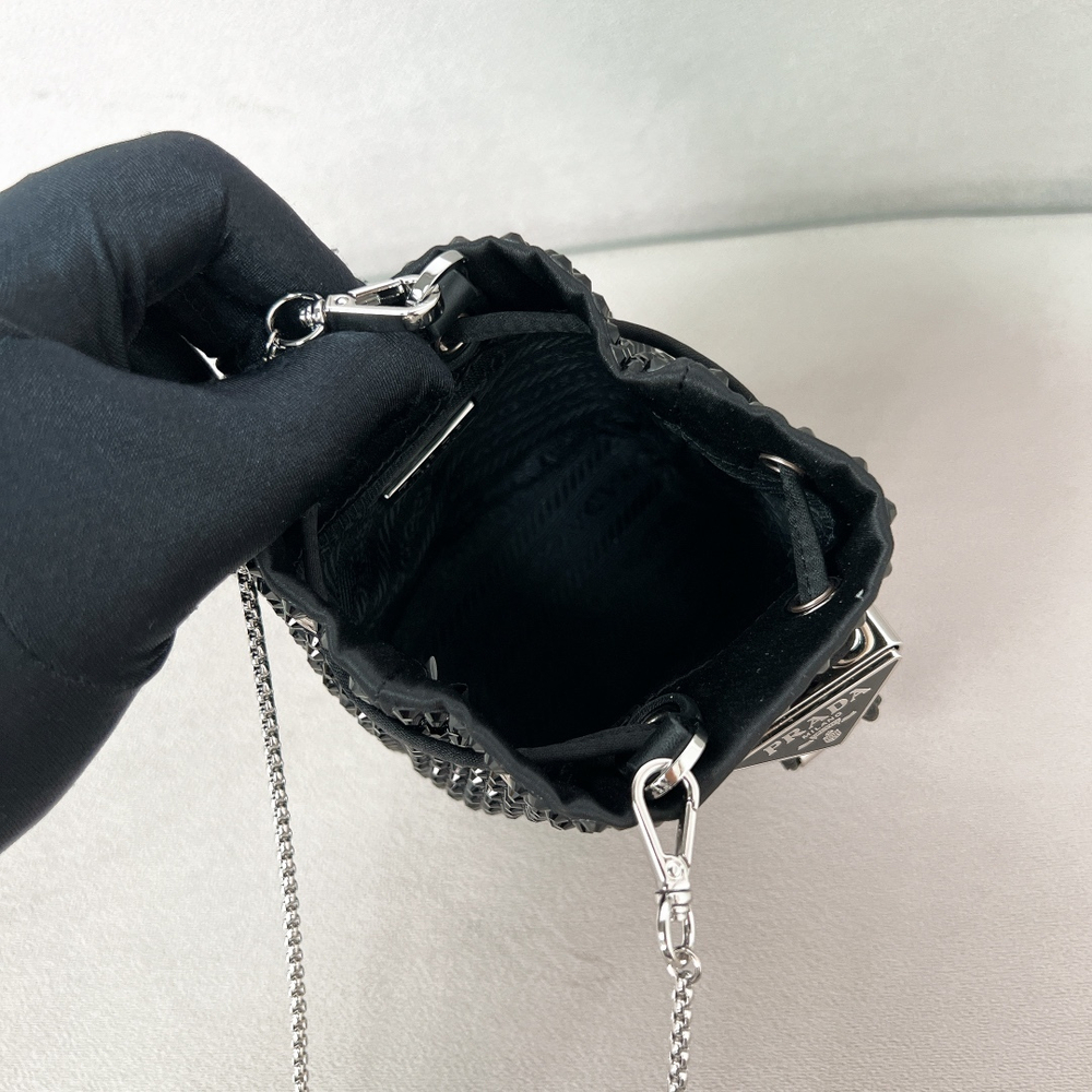 Prada Mini Bag 9 cm