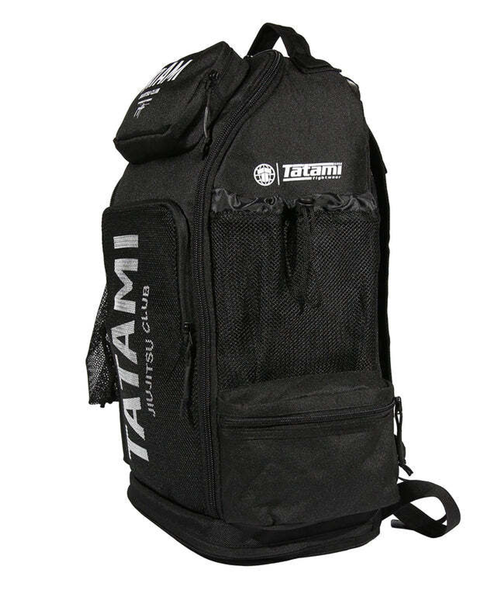 Рюкзак Tatami JJ CLUB
