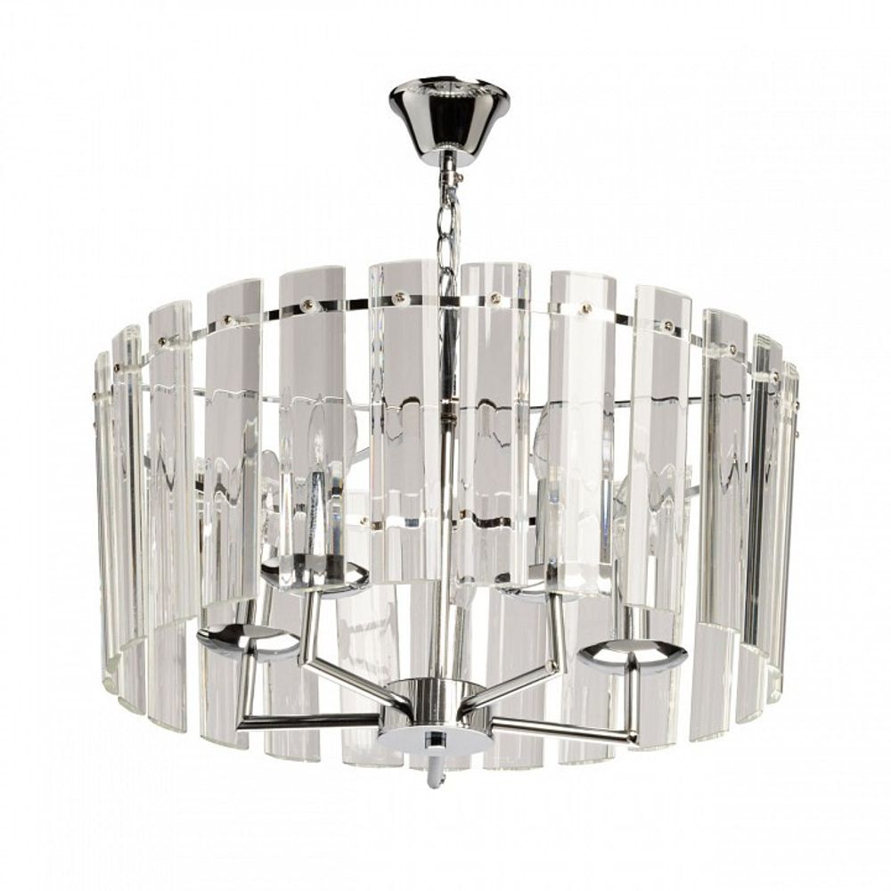 Подвесная люстра De City Линген 602010805