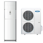 Коммерческая сплит-система колонного типа General Climate тип F GC-FS48ARF / GU-FS48HF