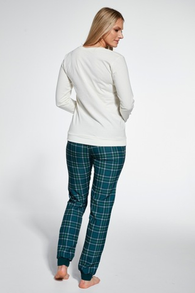 671 COOKIE Пижама женская со штанами CORNETTE