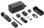 Экшн камера DJI Pocket 3 Creator Combo