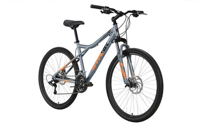 Горный велосипед Stark Slash 27.1 D (2023)