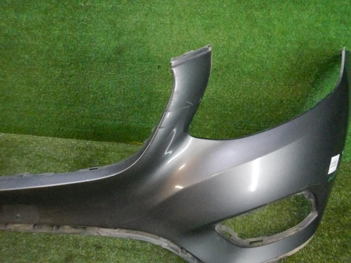 Бампер передний Mercedes GLC X253 (2015-2019)