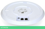 Точка доступа Ubiquiti Wi-Fi UAP-AC-SHD (2533MBPS)