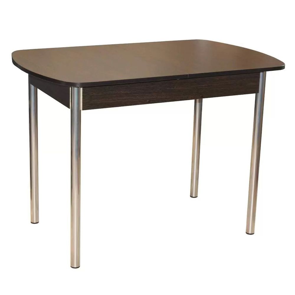 Стол Джаз (подстолье хром)