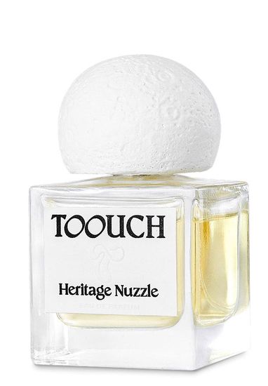 Toouch Heritage Nuzzle
