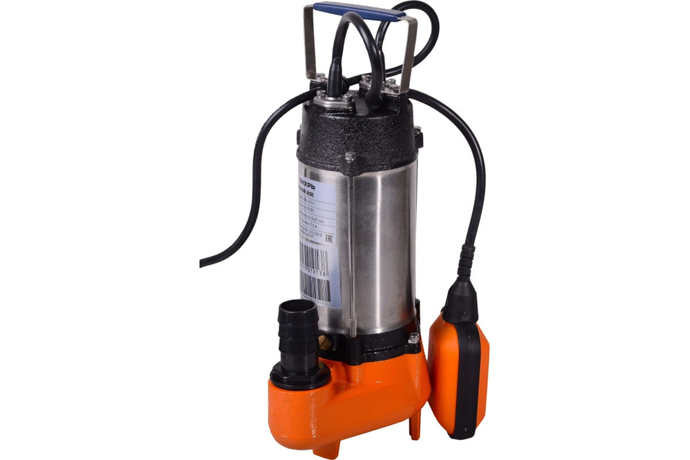 Фекальный насос ФН-250А Вихрь