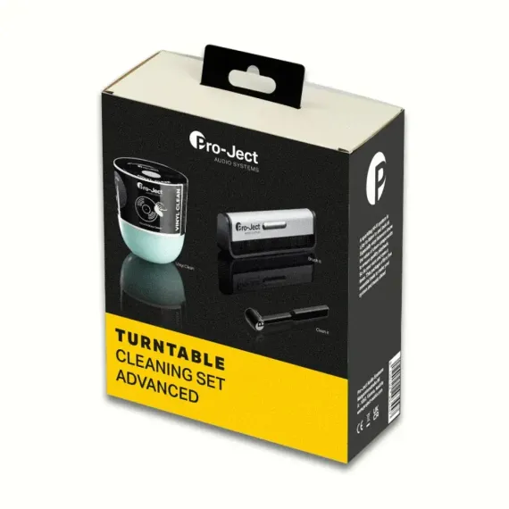 Pro-Ject Cleaning Set Advanced