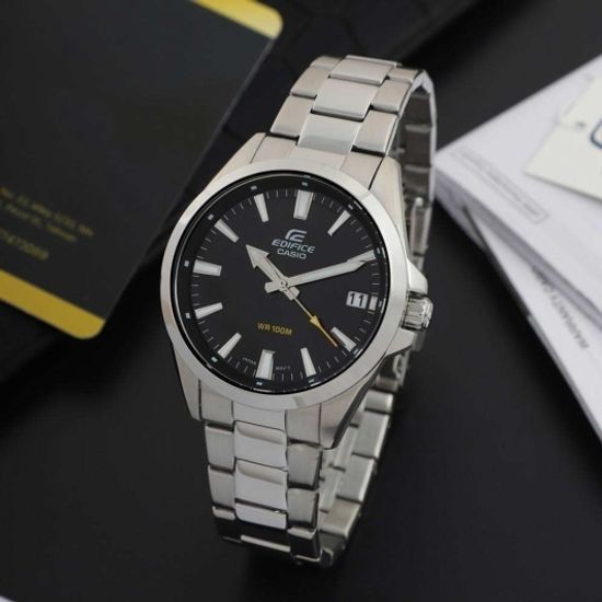 Наручные часы Casio EFV-100D-1A