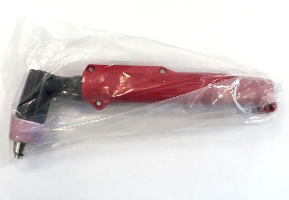 SG-5501 Режущая голова ручного плазменного резака SG-55, в комплекте с рукояткой (без рукава)