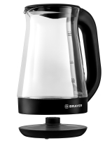Чайник электрический BRAYER BR6112BK