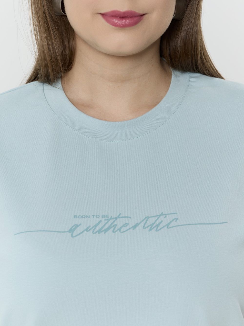 Футболка Дельта Виотекс МЕНТОЛОВЫЙ