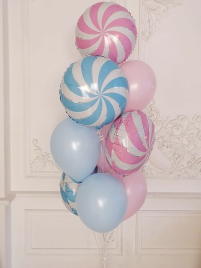 Фонтан Сладкая Радость