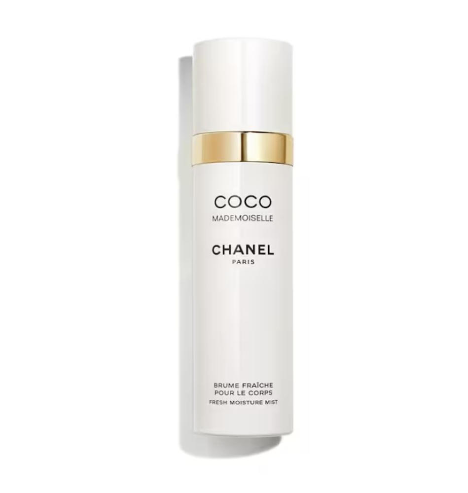 Chanel Coco Mademoiselle 100 мл парфюмированный спрей