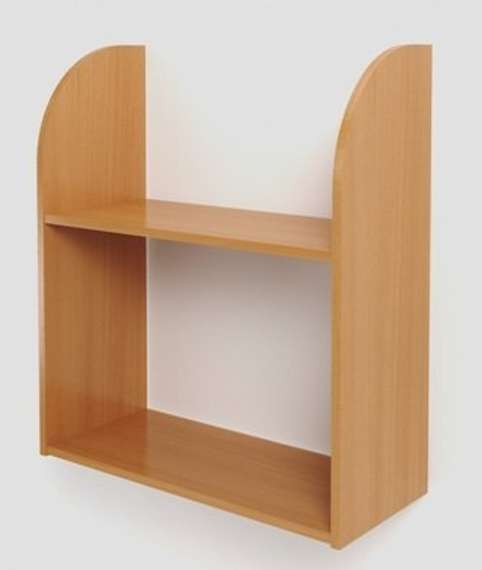 Полка навесная 770х280х680