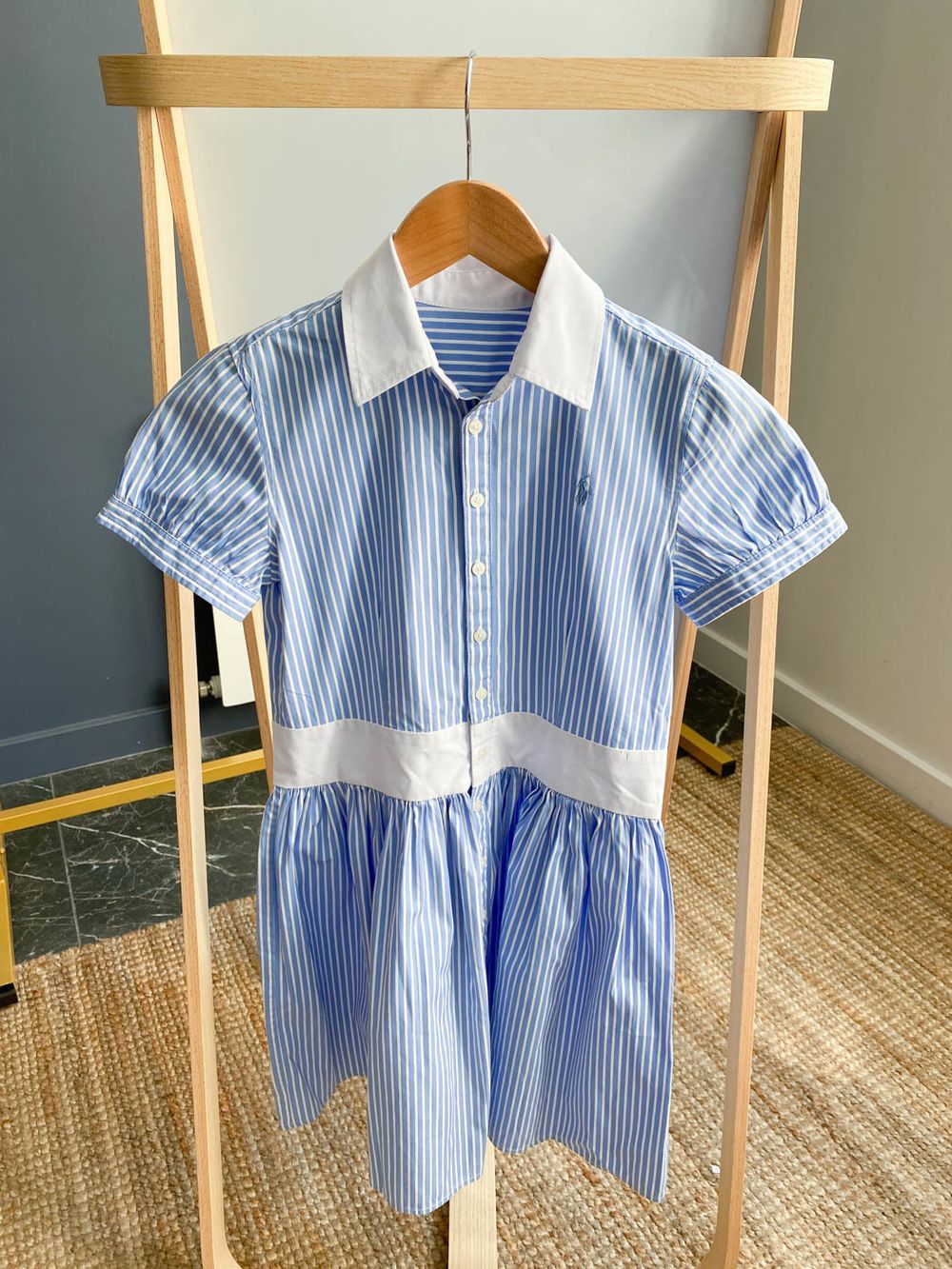 Платье Ralph Lauren, 152