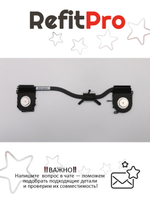 Радиатор с вентилятором для ноутбука Lenovo IdeaPad 900-13ISK  (5H40K48422), оригинал