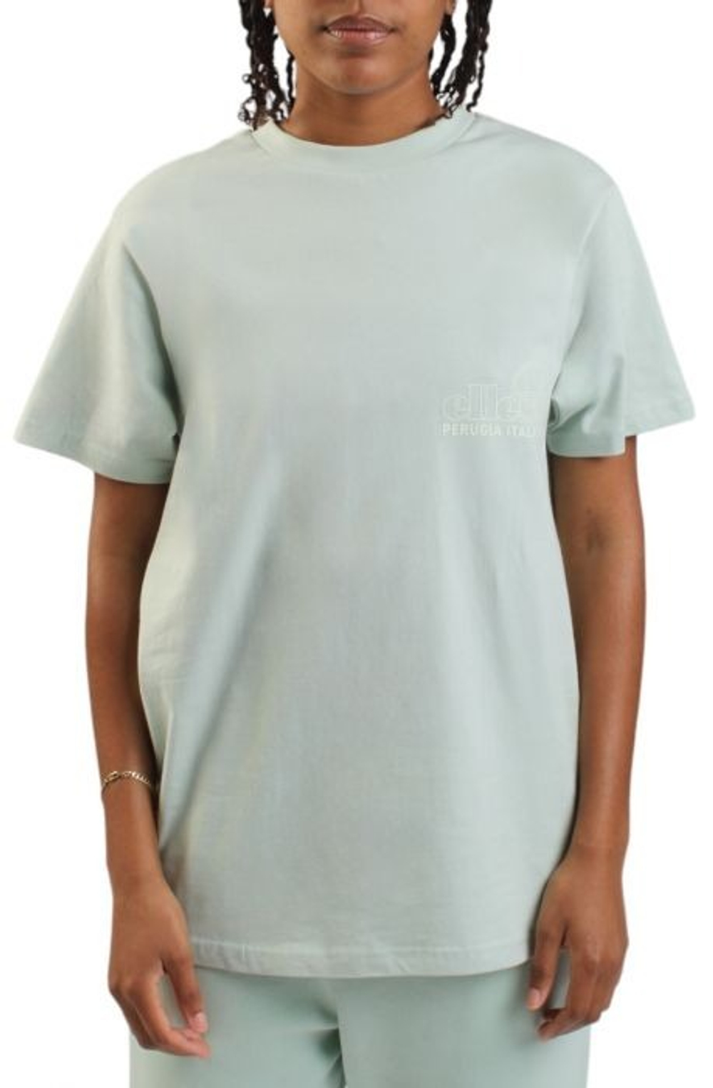 Футболка женская ELLESSE