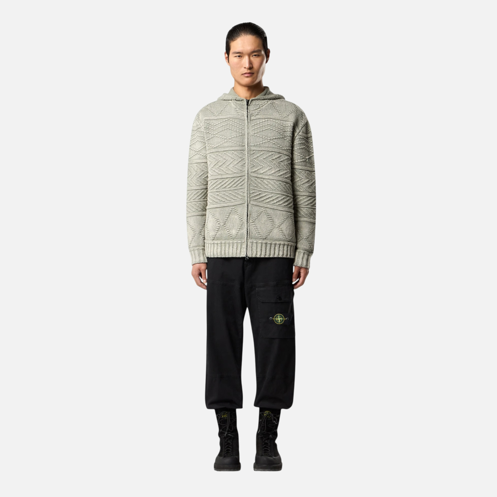 Брюки Loose Fit Cargo