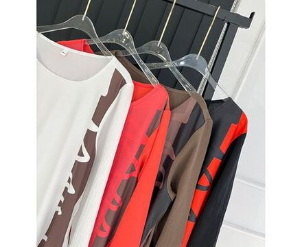 Платье 7396768 Fabrika