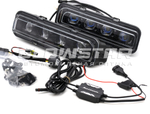 Aozoom светодиодные би-линзы ALPA-07 12V 3000K 47/83W (TANK500)