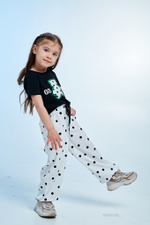 Брюки д/д DELORAS 19698