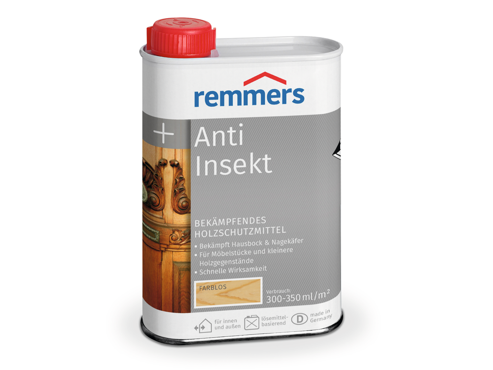 ANTI-INSEKT