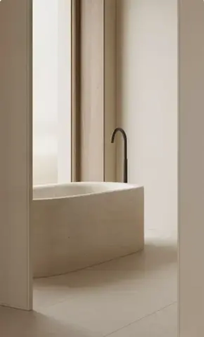 Декоративная штукатурка Микроцемент, (Универсальный средняя фракция 0.1-0.6 мм)10кг SIMI FINE CEMENT ARTE (Бежевый)