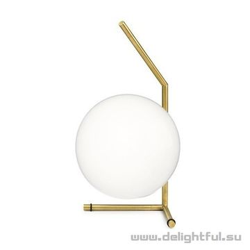 Настольная лампа IC T10 by Michael Anastassiades