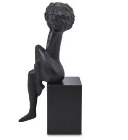 BMB-140/2 Фигура «Девушка»