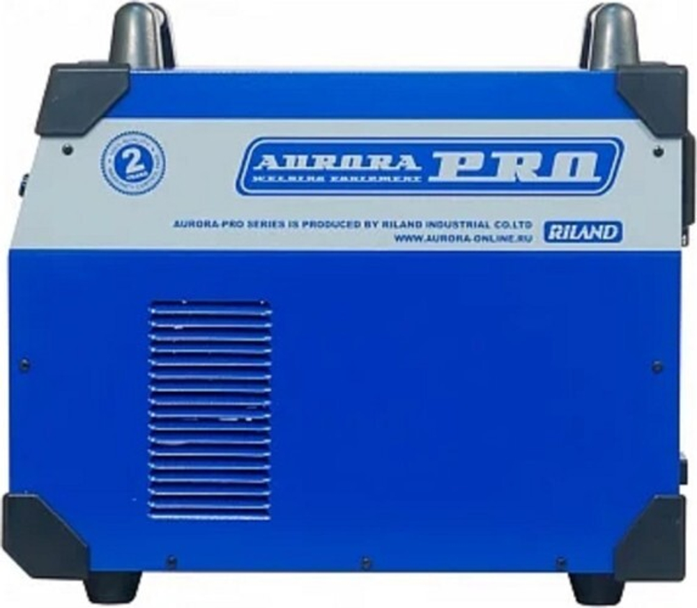 Сварочный полуавтомат AURORA ULTIMATE 450 многофункциональный (MIG/MAG, MMA) НАКС 21330