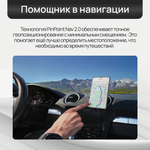 Смартфон TECNO CAMON 40 8/256ГБ, 6.78", AMOLED, 50МП, Зеленый (Emerald Lake Green)