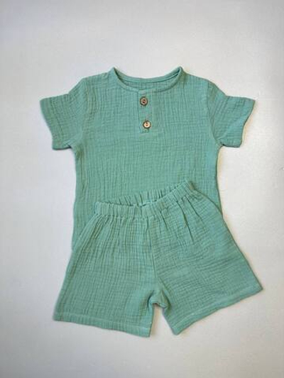 2ка футболка шорты АРТ-9705