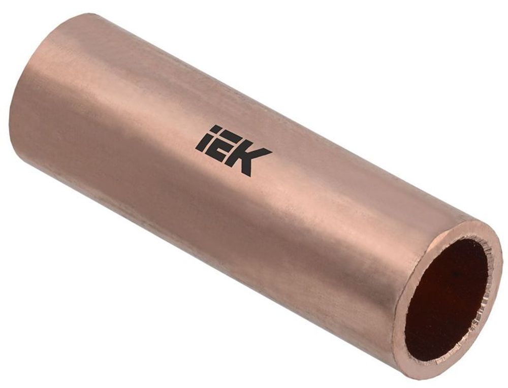 Гильза ГМ 150-19 медн. ГОСТ 23469.3 IEK UGT11-150-19