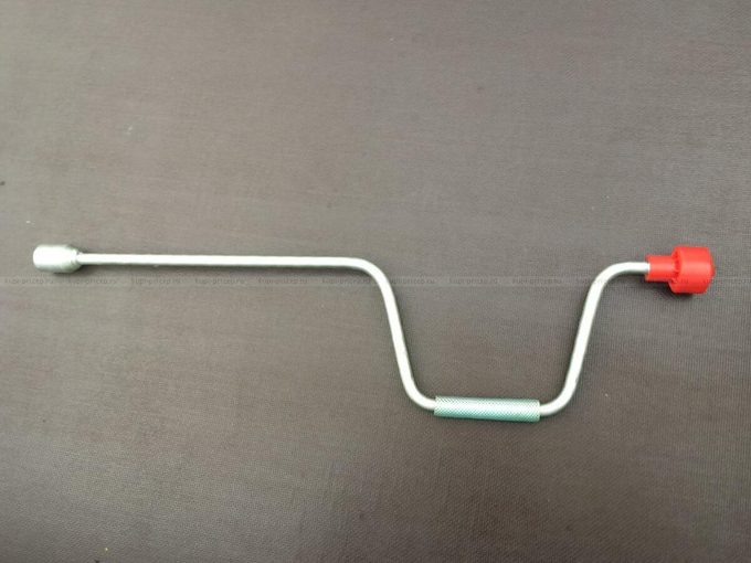 Ключ-коловорот AL-KO для опорных стоек прицепов SW 19