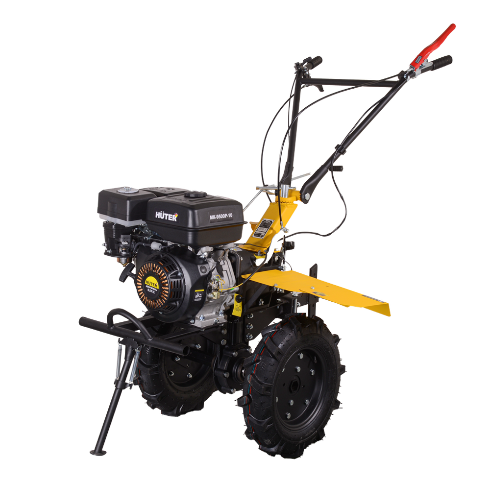Сельскохозяйственная машина HUTER MK-9500P-10