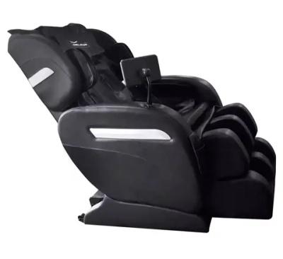 Массажное кресло Orlauf Momo Black