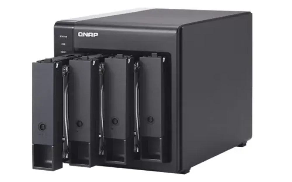 Модуль QNAP USB 3.0 QNAP TR-004