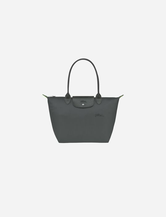 Сумка Longchamp Le Pliage Graphite