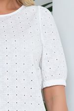 Блузка 41481 Avili (Акция)