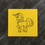 Единорог №24