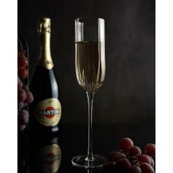 Бокал-флюте для шампанского 230 мл " " d 5,4 см h26 см P.L. - BarWare [6]