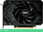 Видеокарта Palit RTX 4060 Ti StormX 8GB GDDR6 128bit (NE6406T019P1-1060F)