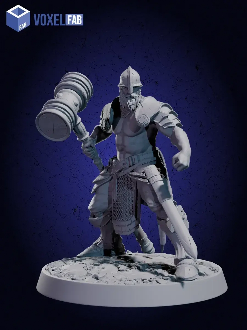 Стражи Света Миниатюры 10 шт. Dnd