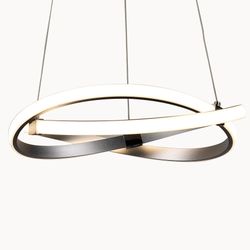 5384 Люстра подвесная INFINITY