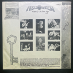 Helloween - Keeper Of The Seven Keys - Part II (Германия 1988г.)