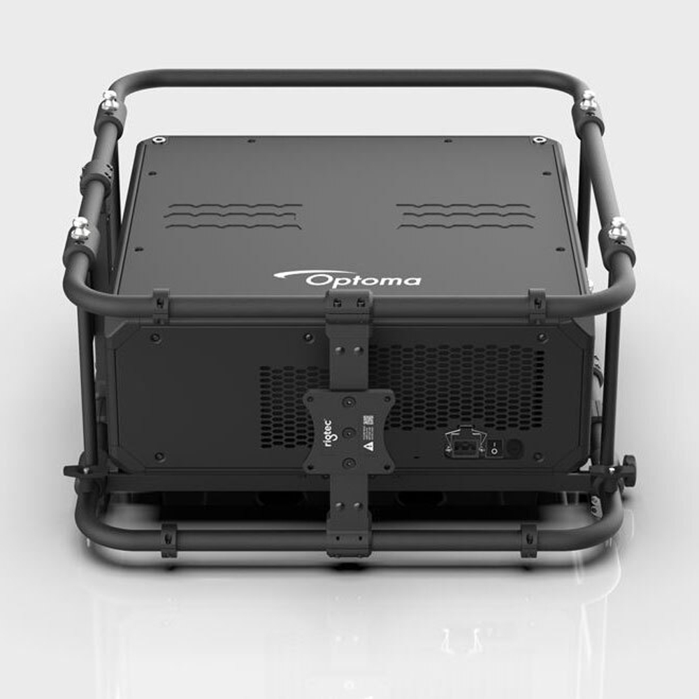 Проектор Optoma ZU1700