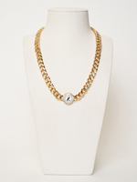 10147921 Колье Street Fashion