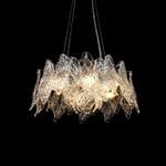 Подвесная люстра Modestyle MS.2290.6 CR